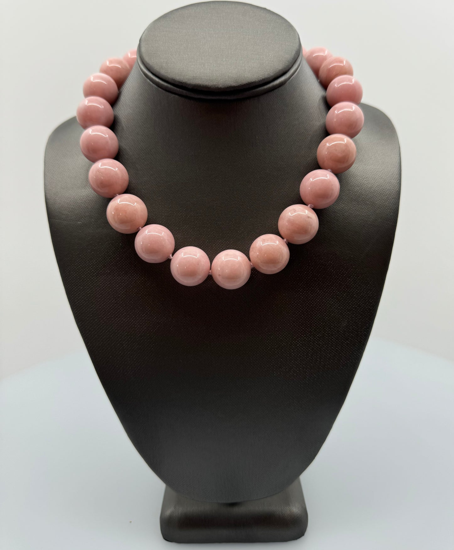 Pink Opal Delight